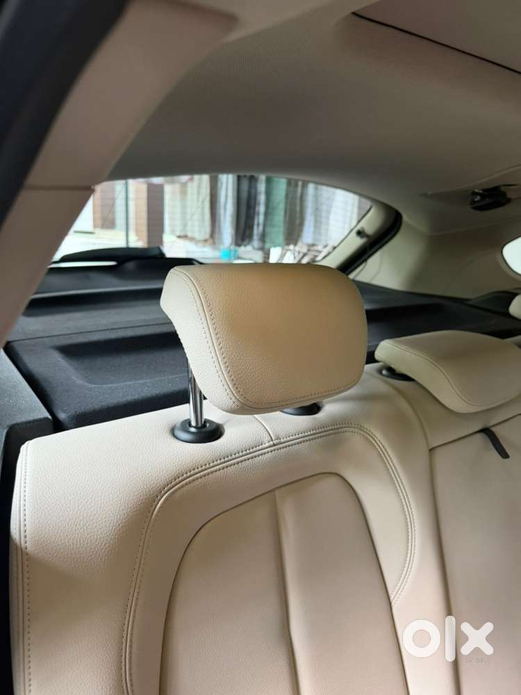 2022 Bmw X1 Diesel Automatic Km Driven