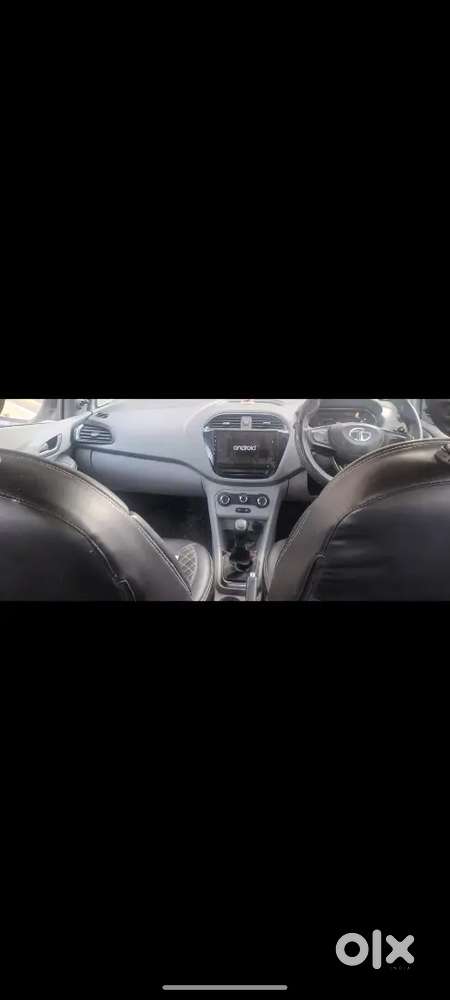 Tata Tigor Xe Petrol 2023