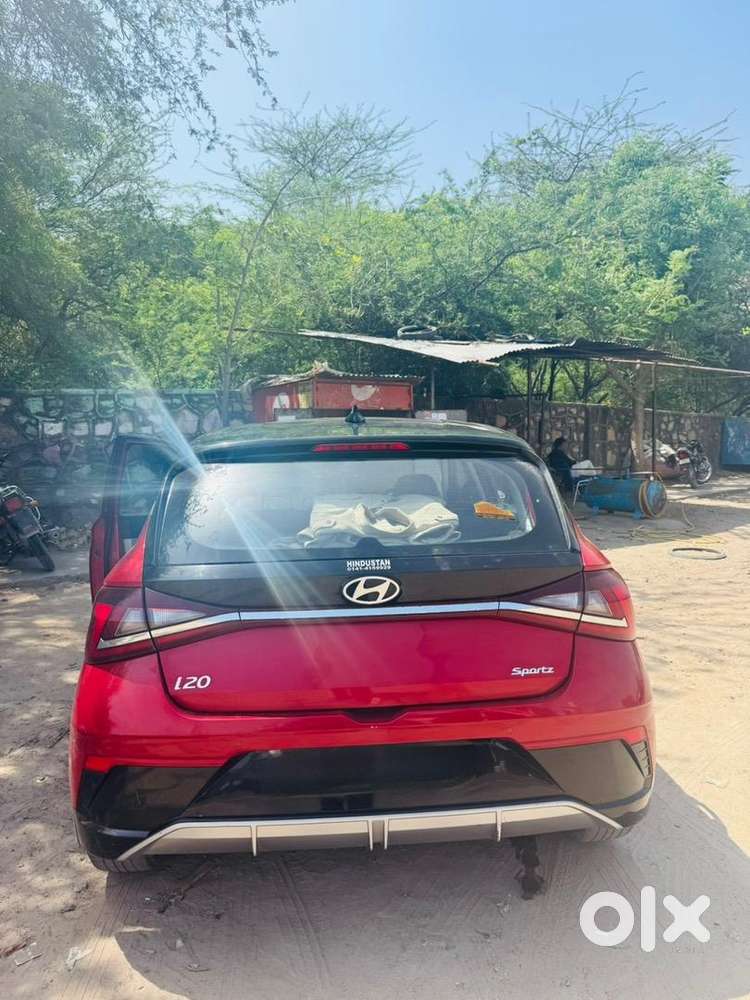 Hyundai Car Petrol 2023