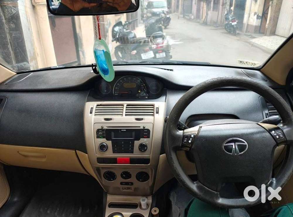 Tata Diesel Car 2012