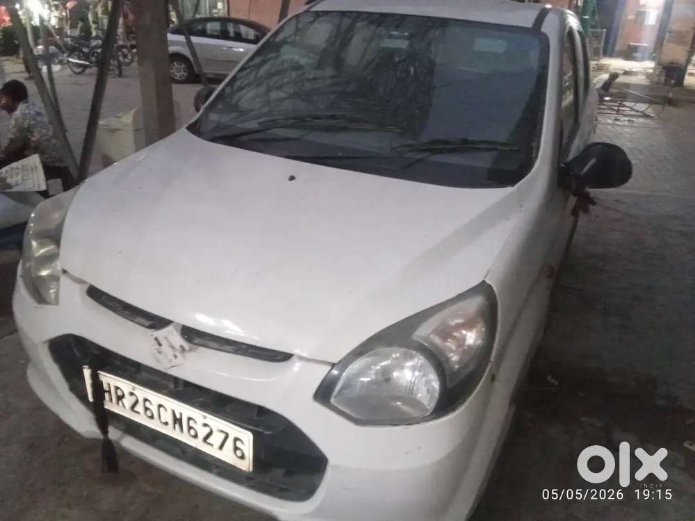 New Car Leli Hai