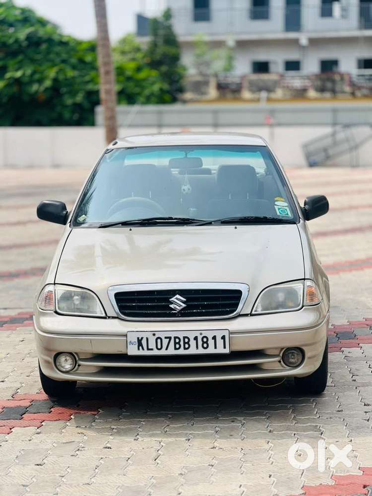 Maruti Suzuki Esteem 2006 Petrol 92000 Km Driven