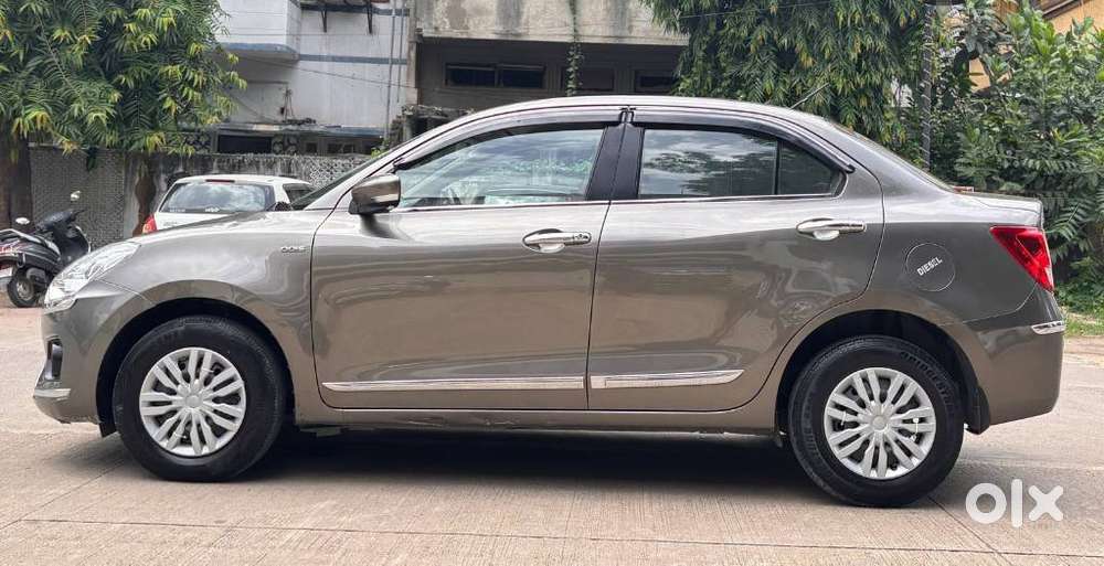 Maruti Suzuki Swift Dzire Vxi(o) Mt, 2018, Diesel