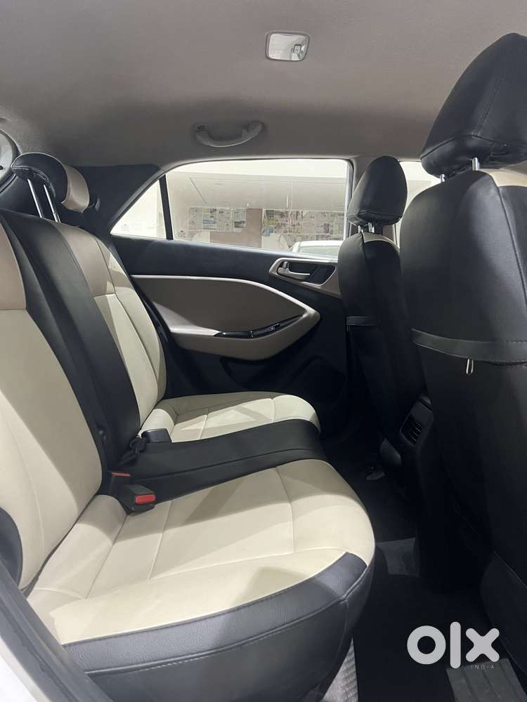 Hyundai I20 1.2 Asta, 2015, Petrol