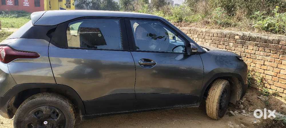 Tata Punch Adventure 2024 Pack
