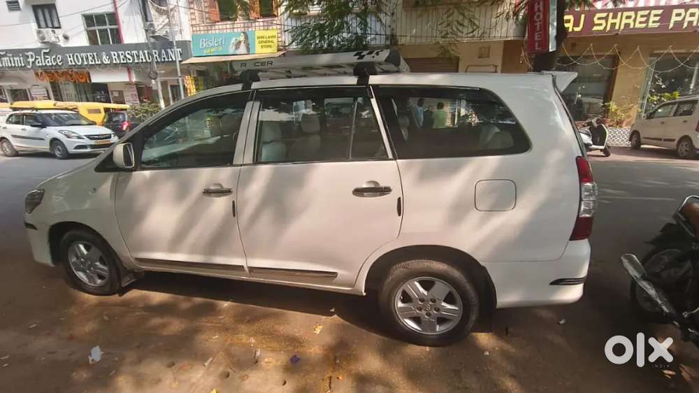 Innova 2.5 G