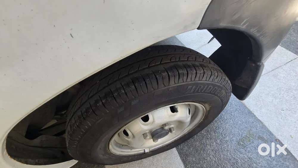 Maruti Suzuki Alto 2004 Petrol