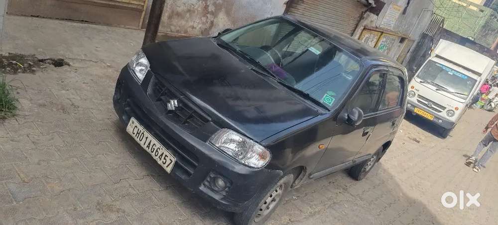 Maruti Suzuki Alto Lxi 2010