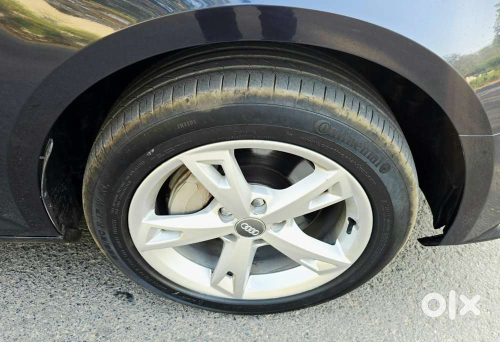 Audi A4 2016-2020 2.0 35 Tdi Technology Pack, 2017, Diesel