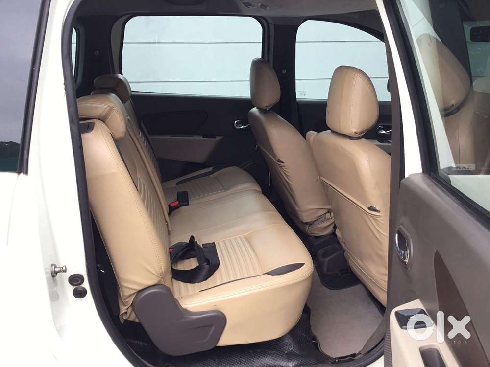 Renault Lodgy 1.5 110 Ps Rxz 7 Str, 2018, Diesel