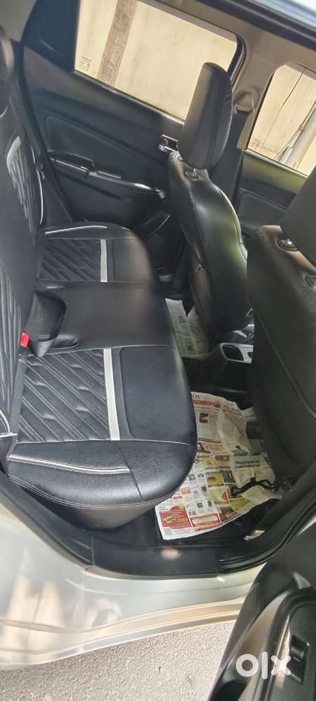 Maruti Suzuki Swift Vxi 2018, 2018, Petrol