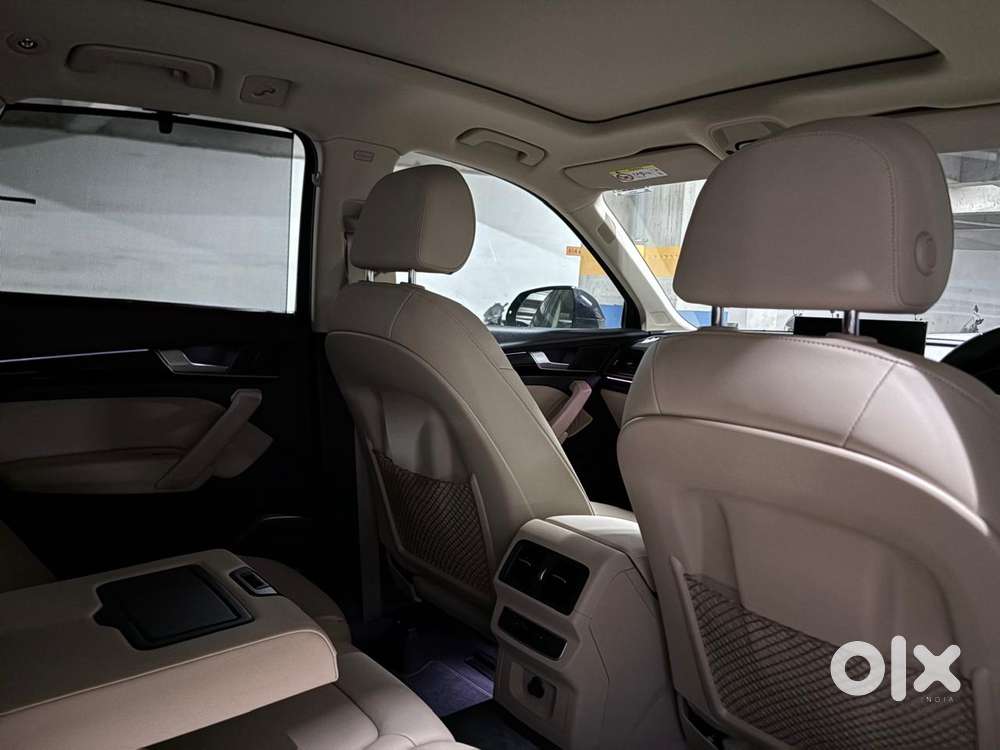 Audi Q5 Technology 45 Tfsi, 2023, Petrol