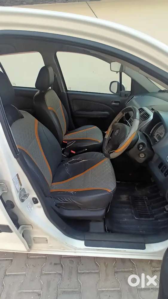 Maruti Suzuki Ritz 2014 Diesel 148000 Km Driven