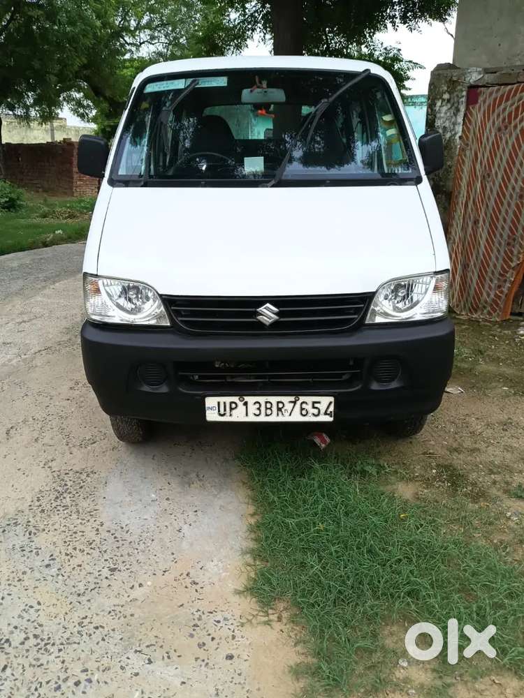 Maruti Suzuki Eeco 2020 With Great Km