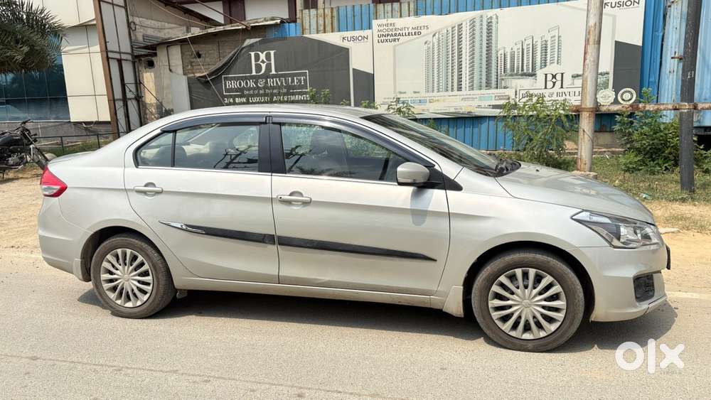 Maruti Suzuki Ciaz 2018 Petrol 51000 Km Driven