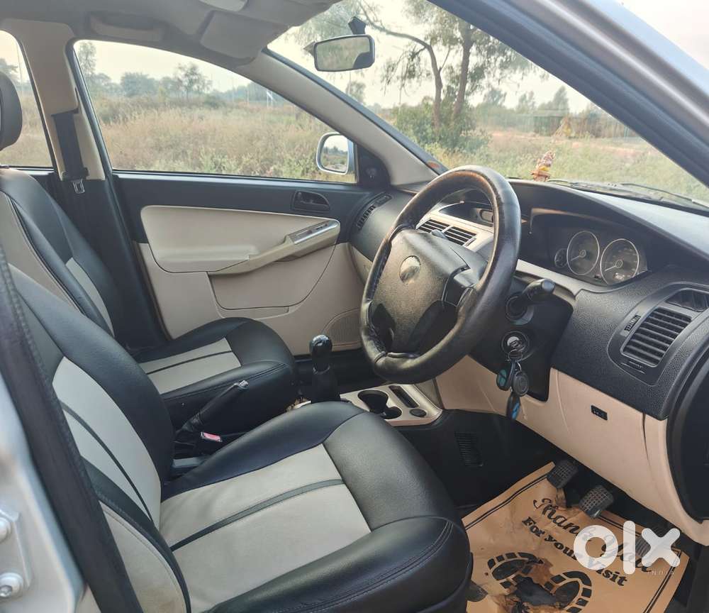 Tata Manza Aqua Quadrajet Bs Iv, 2011, Diesel