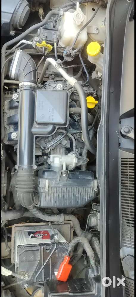Renault Triber 1.0 Rxl 2021