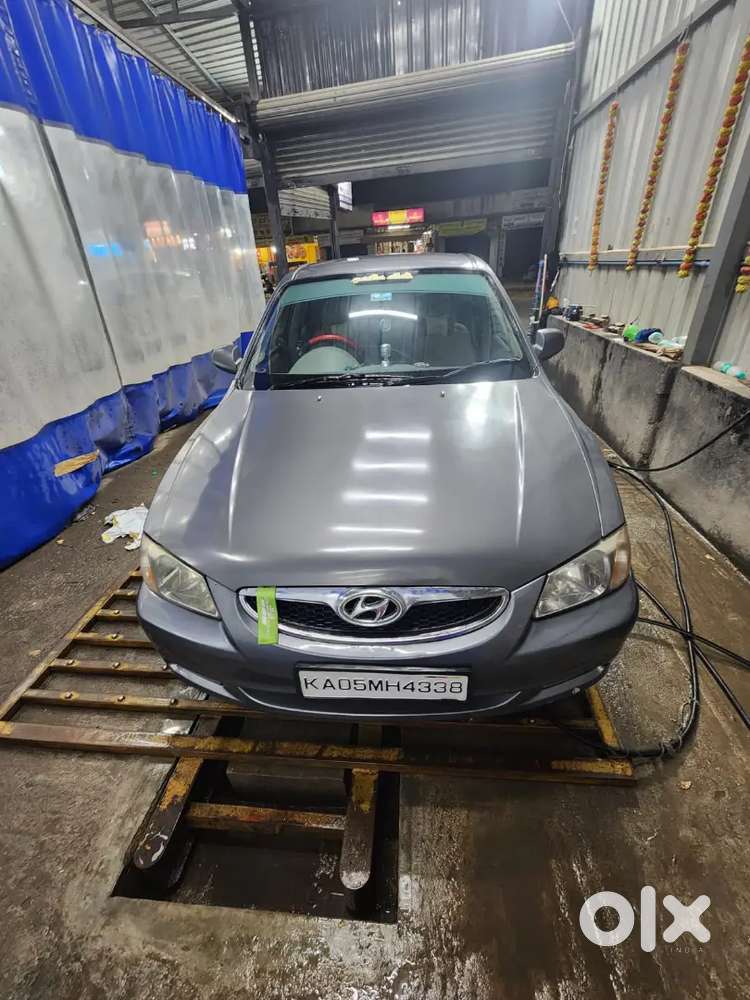 Hyundai Accent 2010 All Documents Running