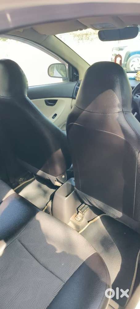 Hyundai Eon Magna +, 2012, Petrol