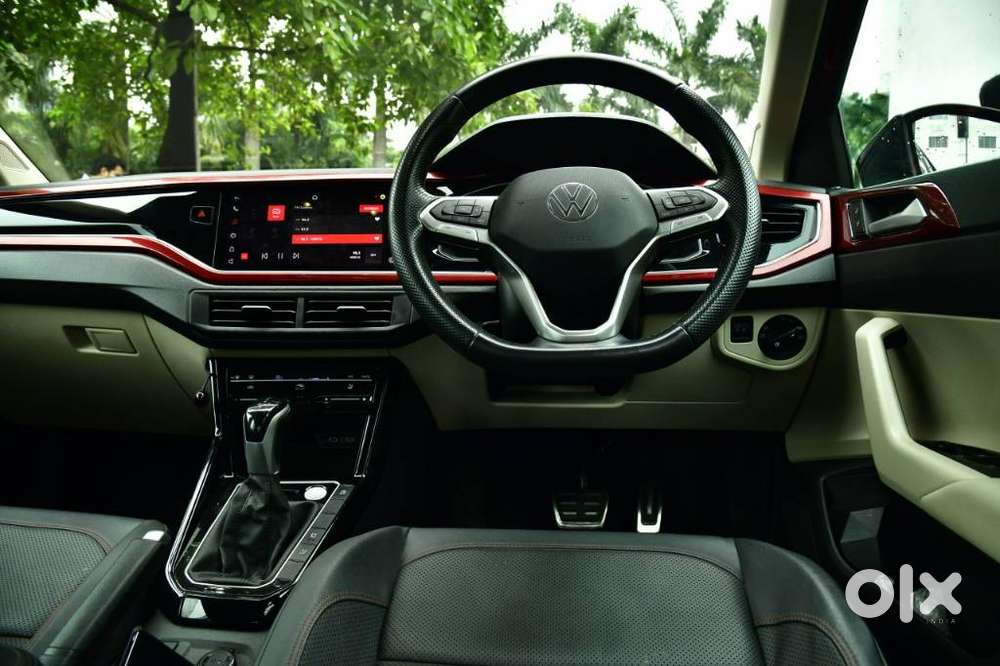Volkswagen Virtus Gt Plus 1.5 Tsi Evo Dsg (electric Seats), 2024, Pe..
