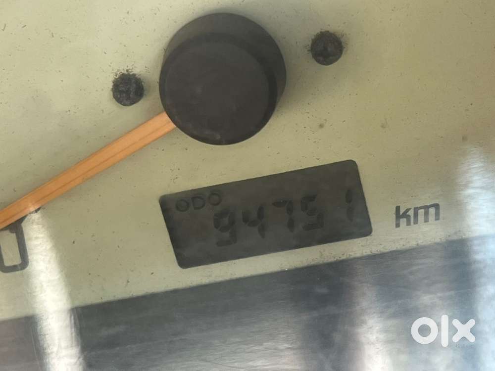 Maruti Suzuki Alto