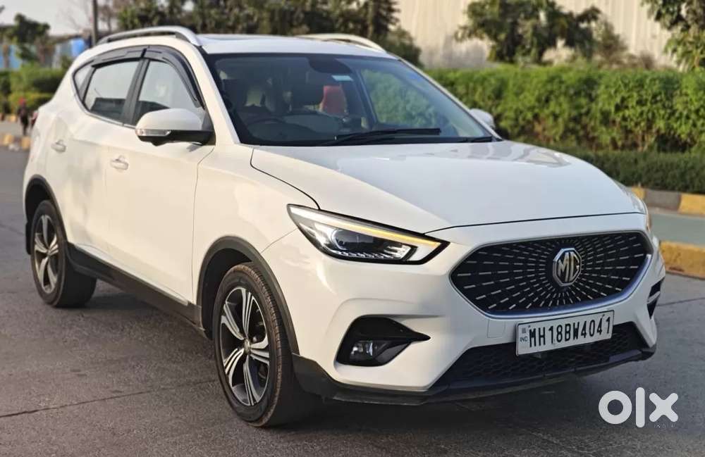 Mg Astor 1.5 Sharp, 2022, Petrol