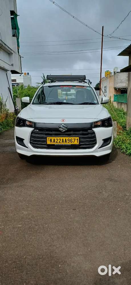 Maruti Suzuki Dzire 2025 Cng & Petrol Well Maintained