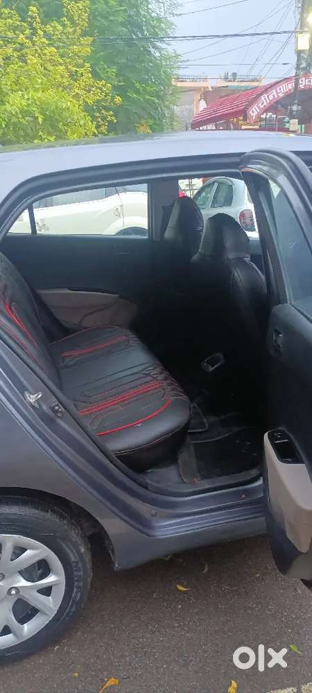 Hyundai Grand I10 Magna 2017