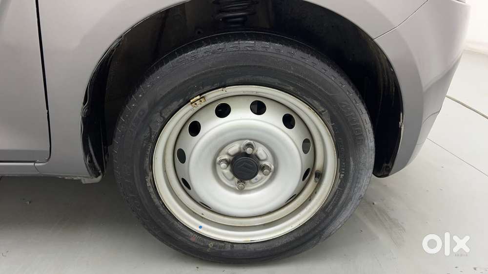 Maruti Suzuki Ignis 1.2 Sigma Mt, 2019, Petrol