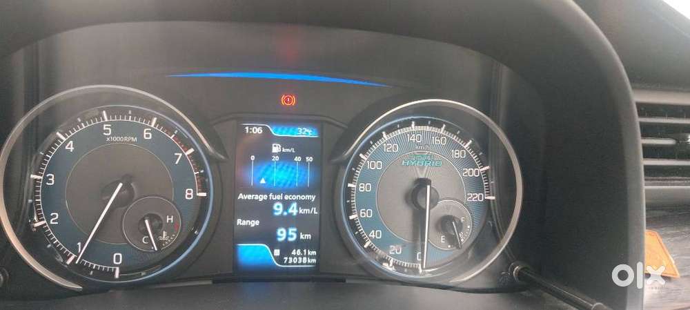 Maruti Suzuki Xl6 1.5 Zeta Mt, 2021, Petrol