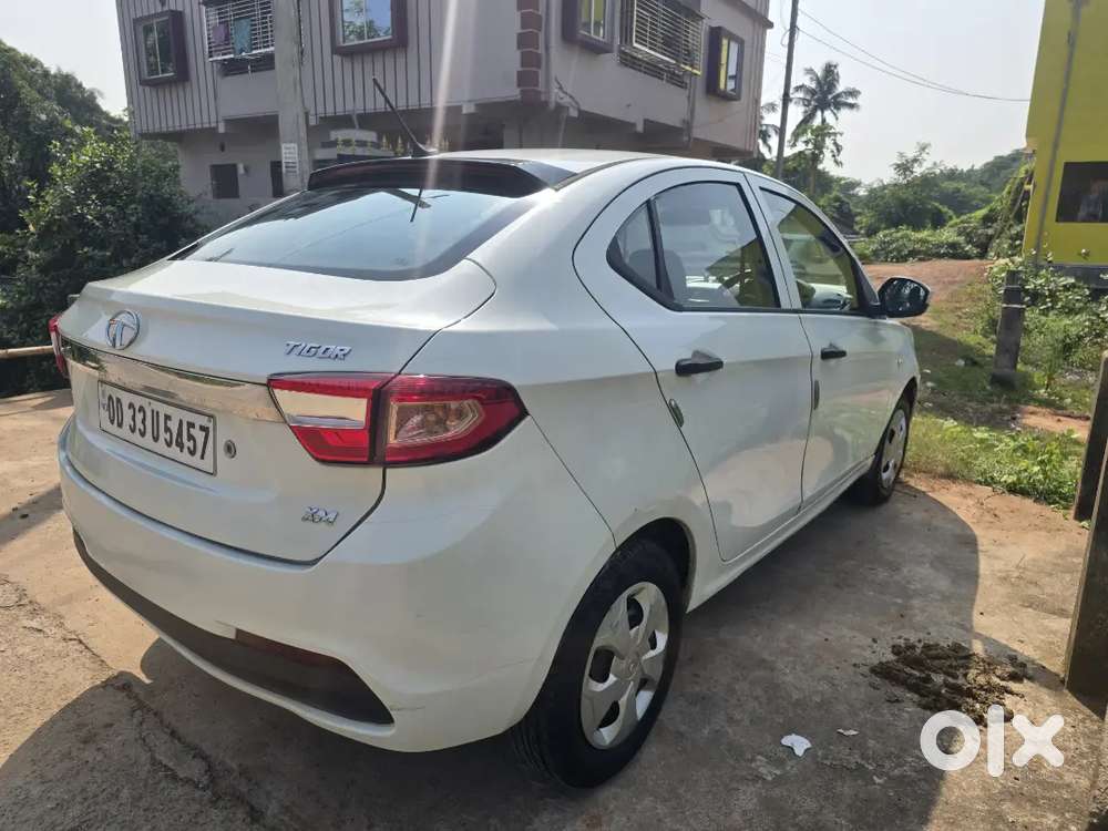 Tata Tigor Xm For Sale – Well Maintained