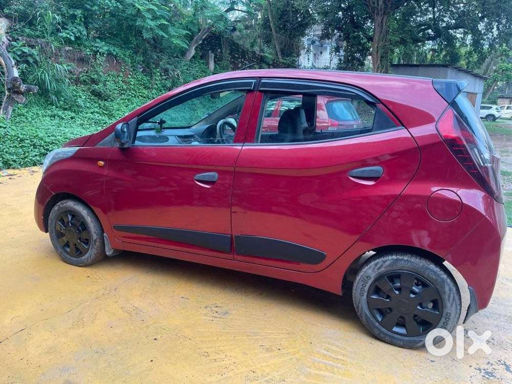 Hyundai Eon Era +, 2018, Petrol