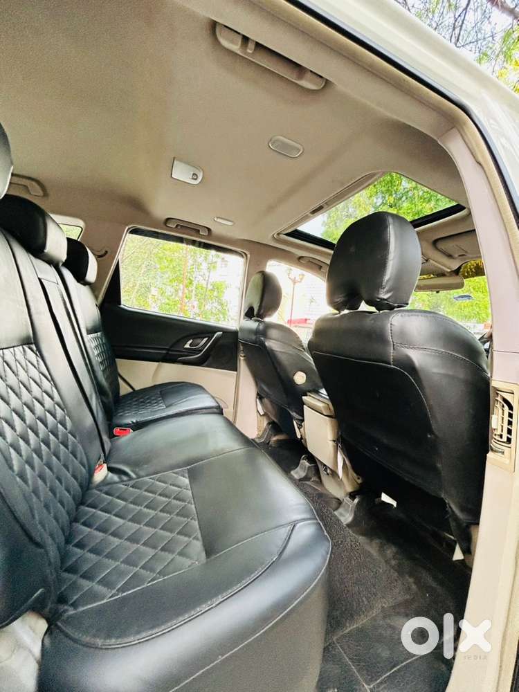 Mahindra Xuv500 2018 Diesel Good Condition