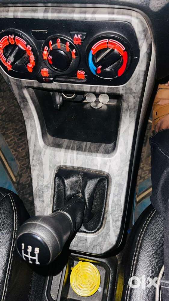 Maruti Suzuki Wagon R 2024 Petrol Good Condition