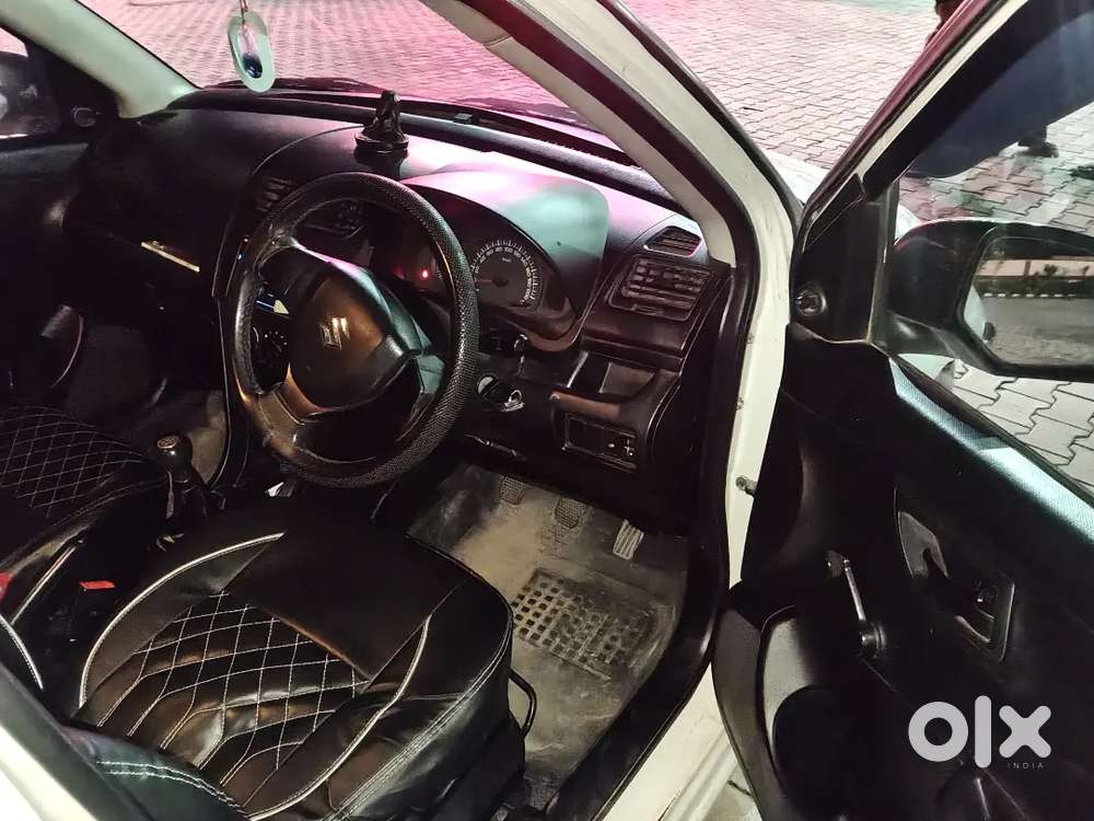 Maruti Suzuki Swift Ldi 2012 Diesel