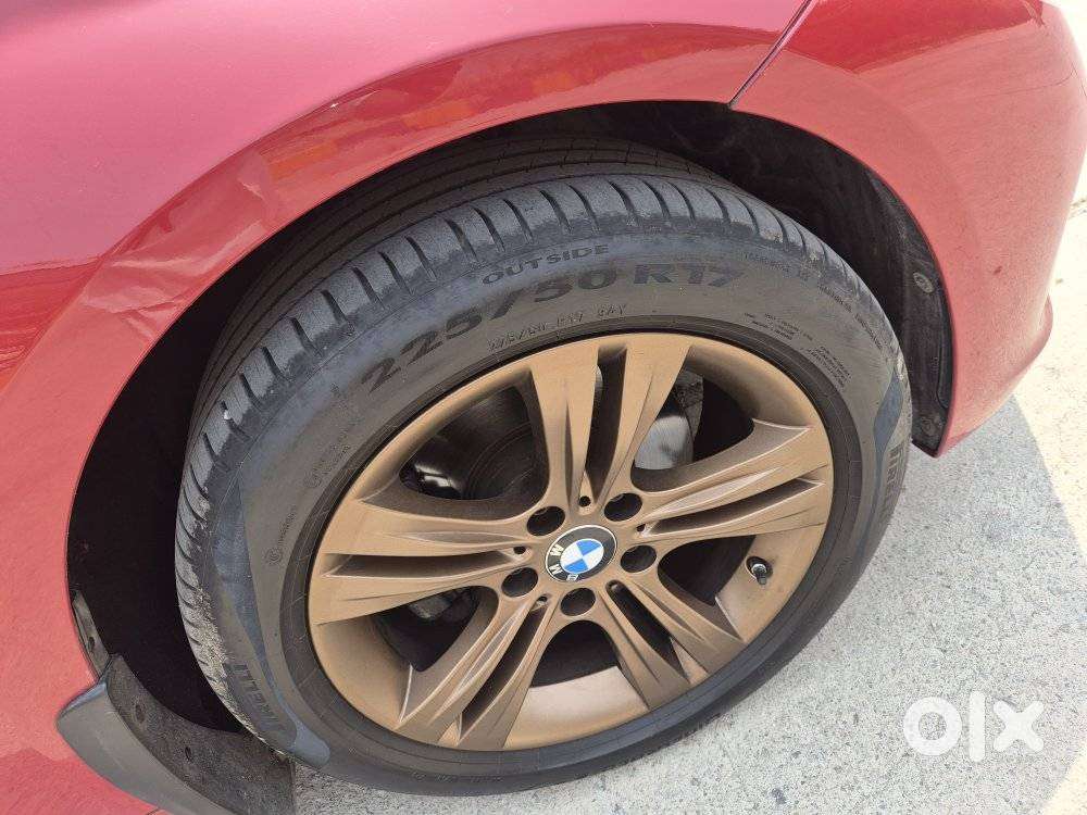 Bmw 3 Series 320d Sport, 2016, Diesel