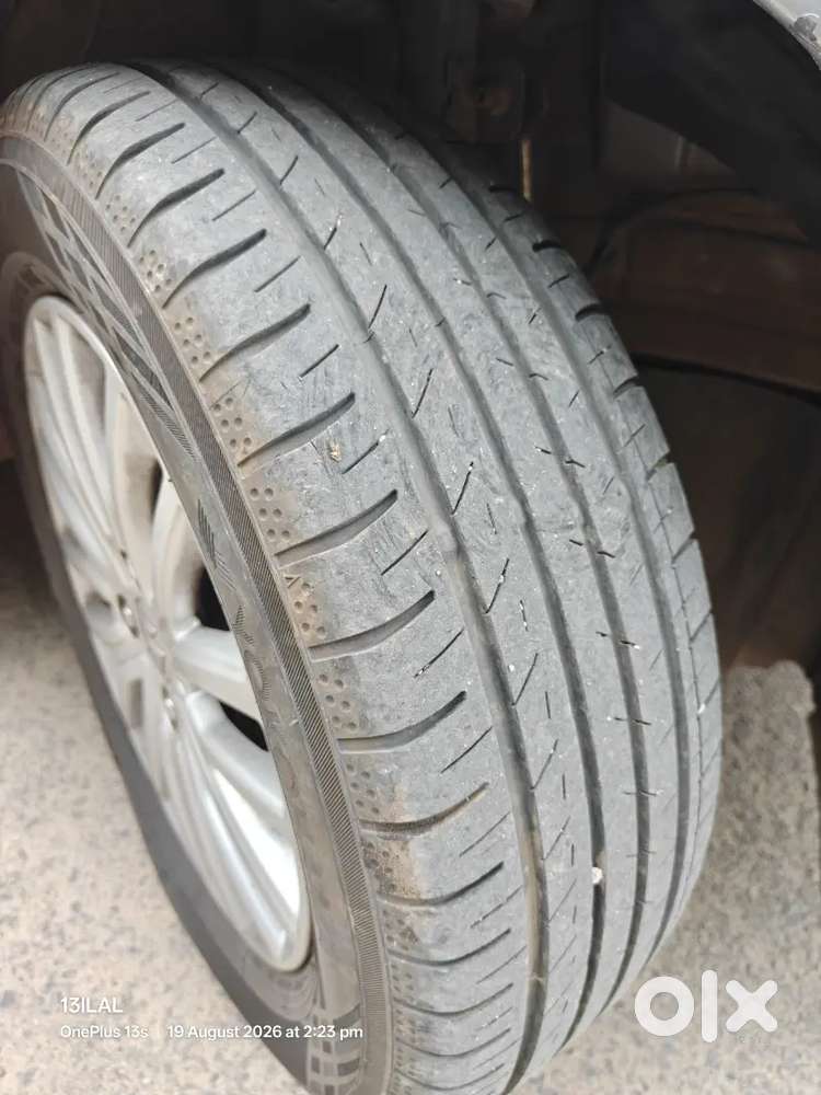 Maruti Suzuki Dzire 2022 Petrol Manual