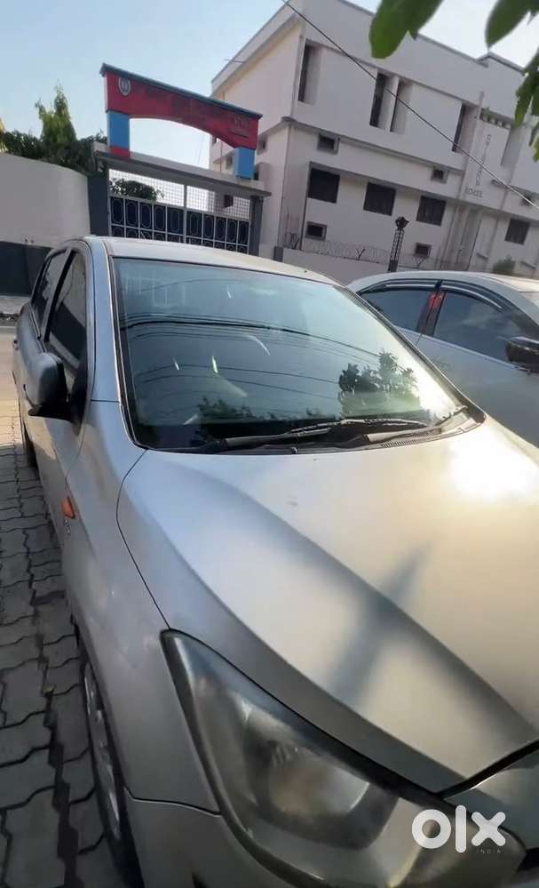 Hyundai I20 Petrol Well Maintaine