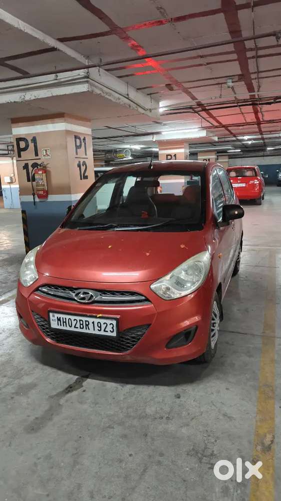 Hyundai I10 Era 1.2 Petrol 2011 Model For Sale Good Condition.
