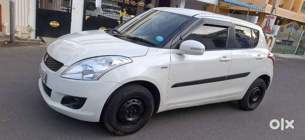 Maruti Suzuki Swift Ddis Vdi, 2013, Diesel