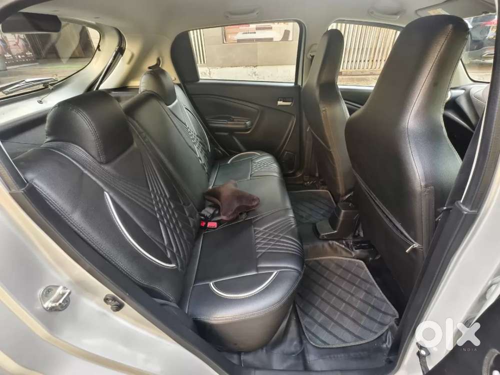 Maruti Suzuki Celerio Zxi, 2024, Petrol