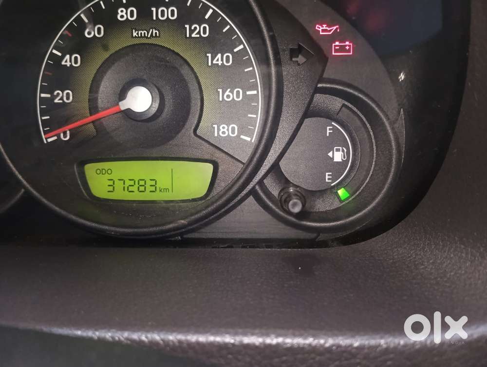 Hyundai Eon Era +, 2015, Petrol