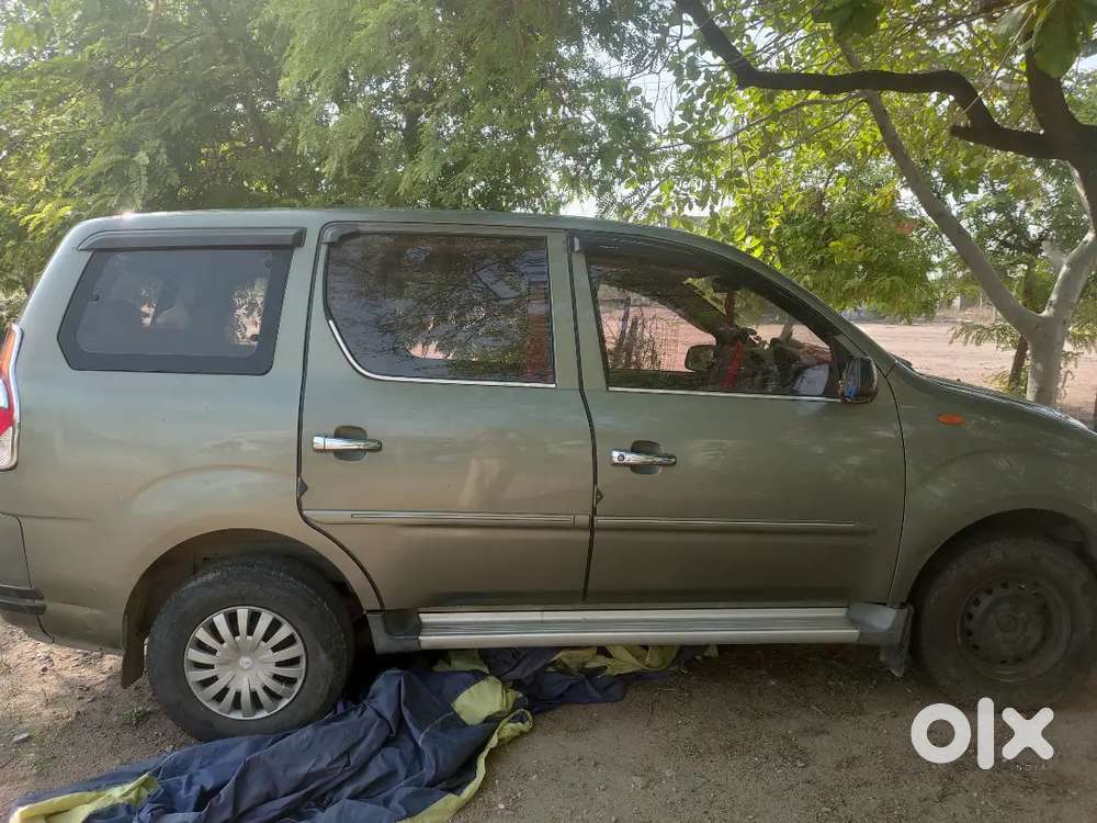 Mahindra Xylo 2009 Diesel Well Maintained