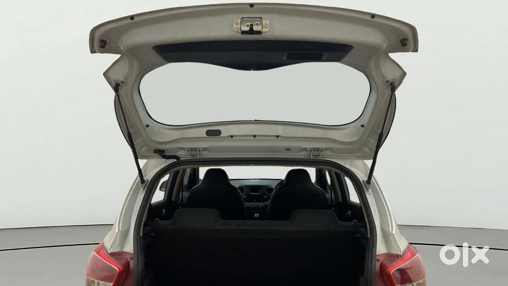 Hyundai Grand I10 Sportz 1.2 Kappa Vtvt, 2014, Petrol
