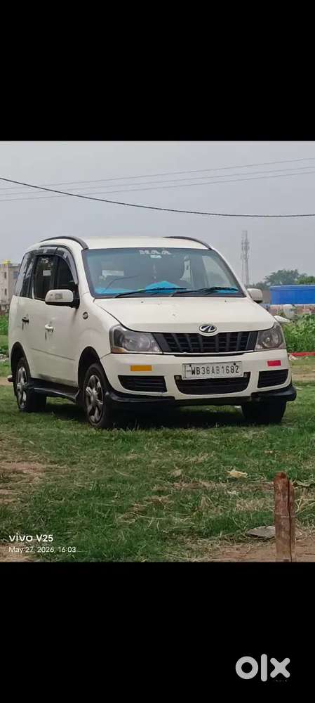 Mahindra Xylo 2013 Variant D4