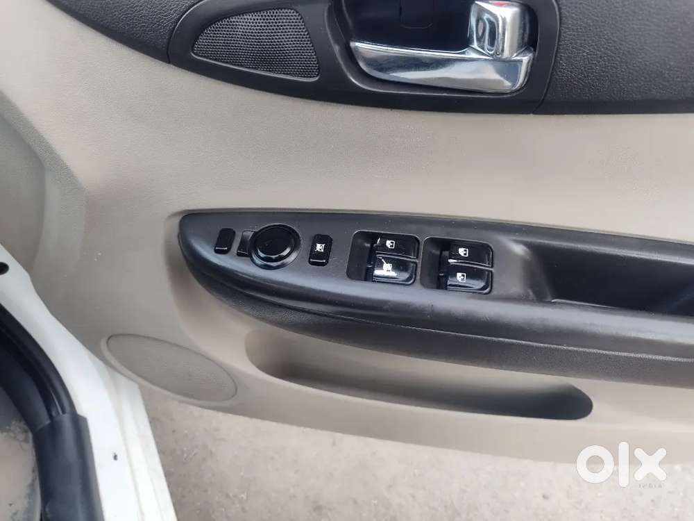 Hyundai I20 2014 Cng & Hybrids Good Condition