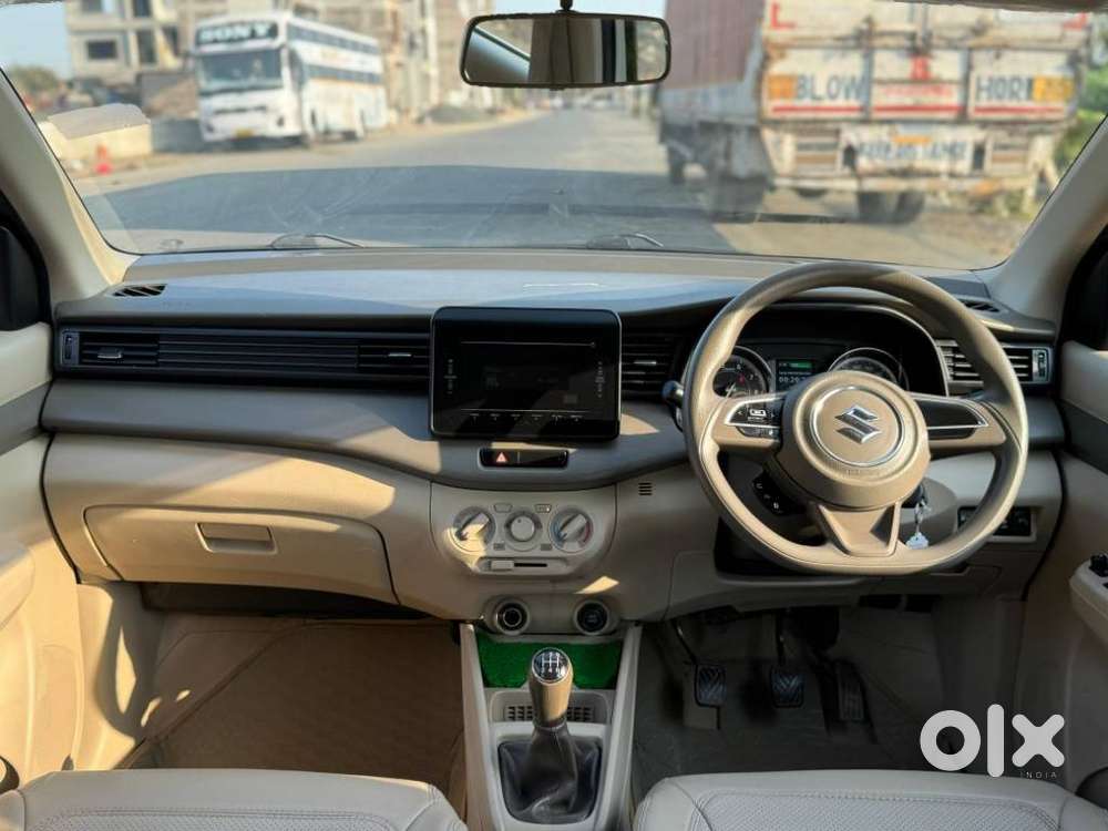 Maruti Suzuki Ertiga Vxi (o) Cng, 2024, Cng & Hybrids