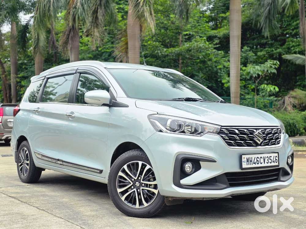 Maruti Suzuki Ertiga Zxi (o) Cng [ ], 2025, Cng & Hybrids