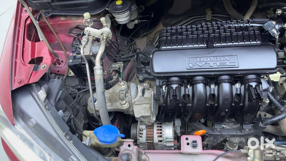 Honda Jazz Vx Cvt, 2021, Petrol