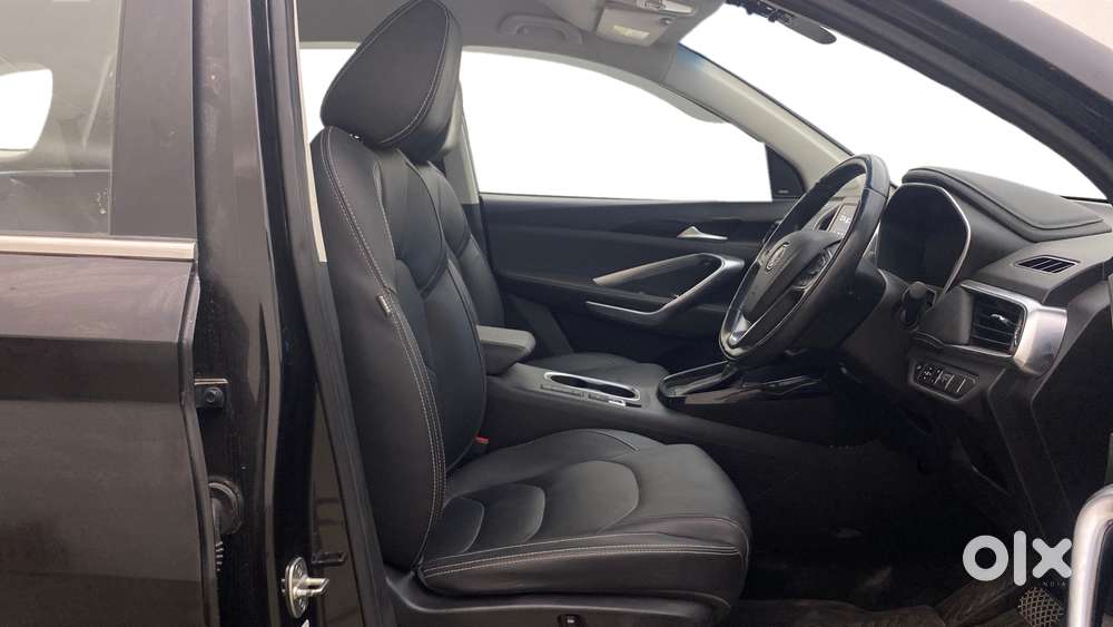 Mg Hector 1.5 Smart Dct, 2019, Petrol